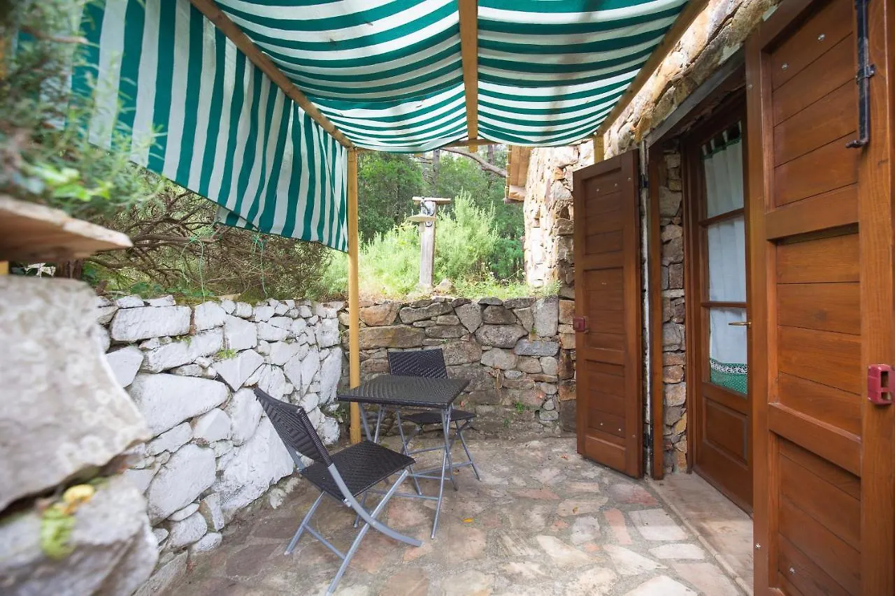 Holiday home Casa Emma By Helloelba Italy