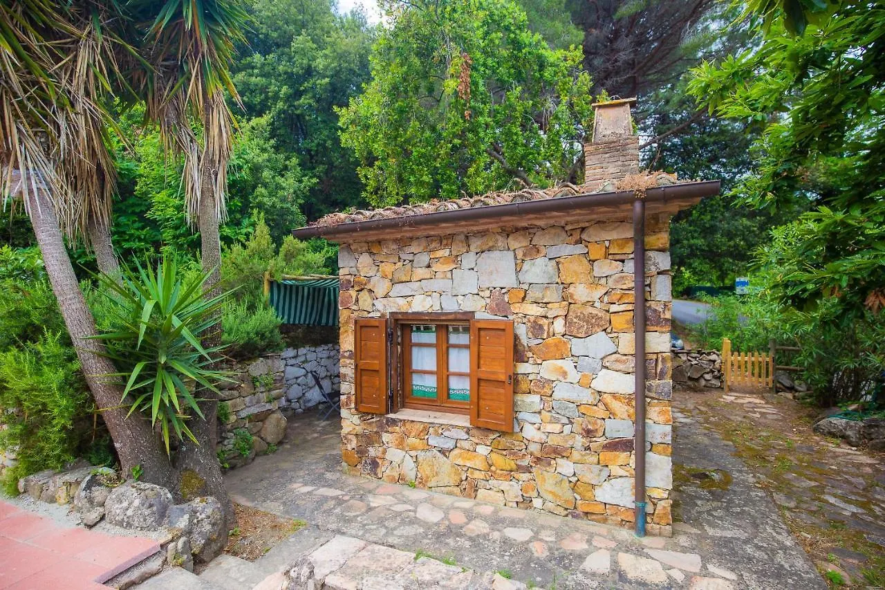 Holiday home Casa Emma By Helloelba