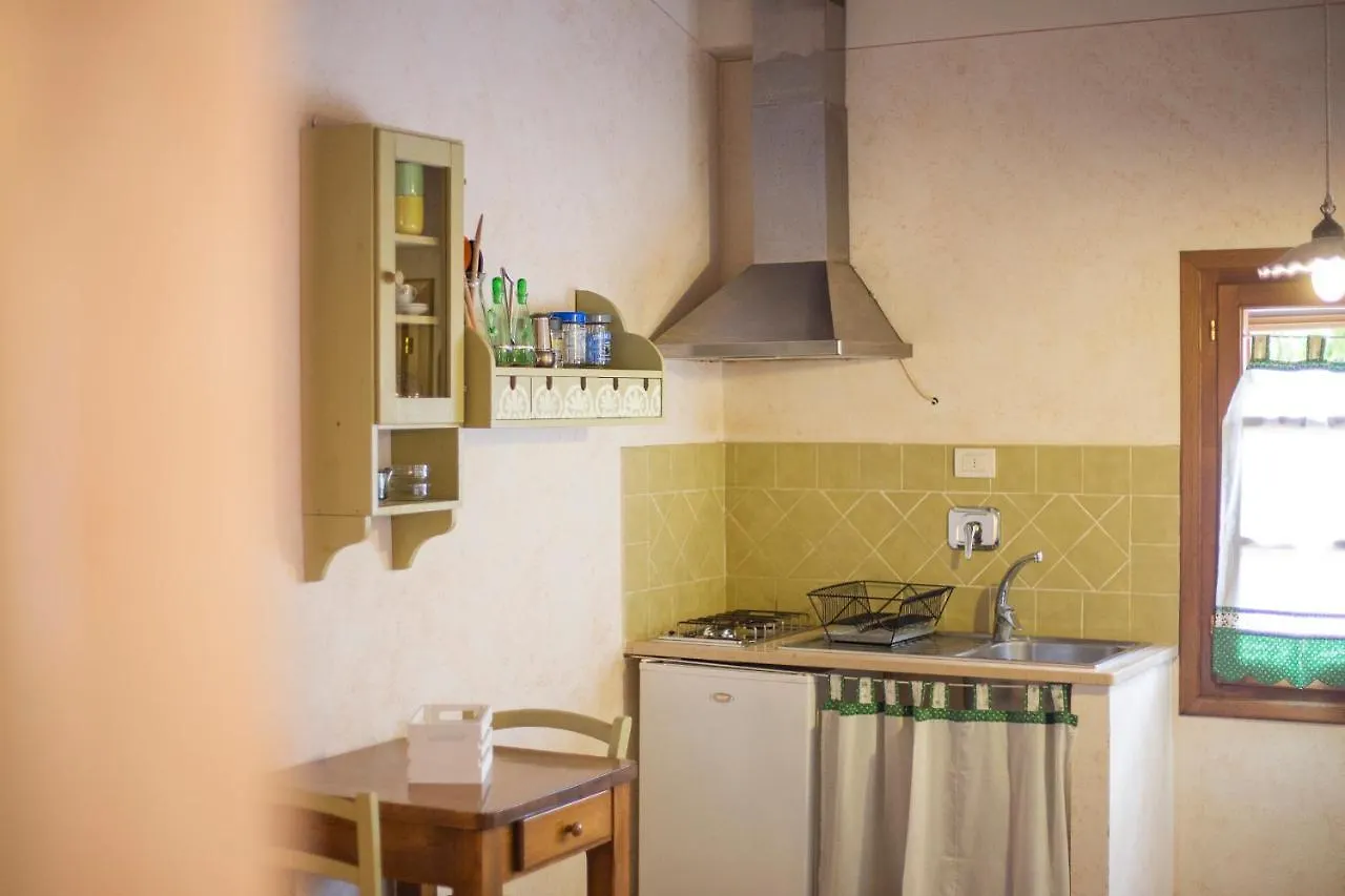 Holiday home Casa Emma By Helloelba