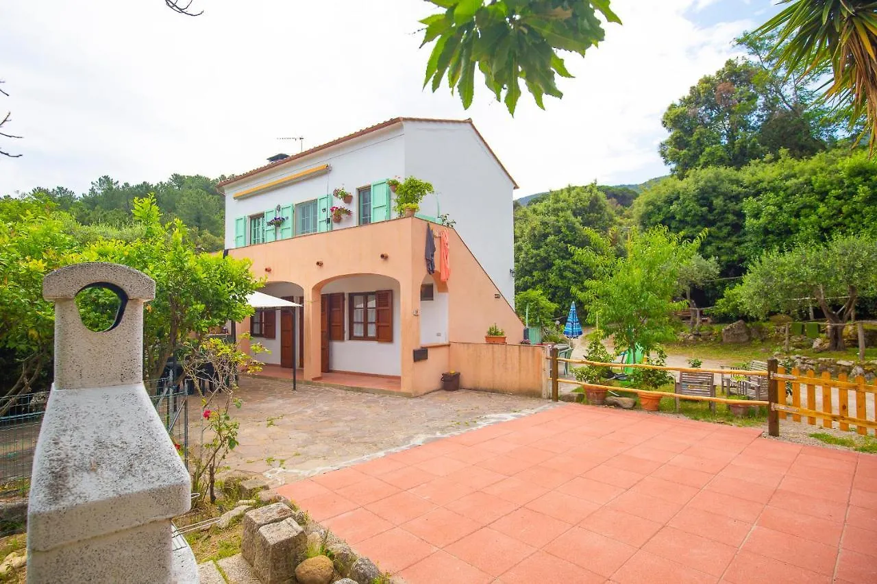 Casa Emma By Helloelba 0*, Marciana (Isola d'Elba) Italy