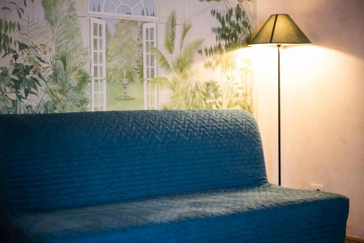 Holiday home Casa Emma By Helloelba