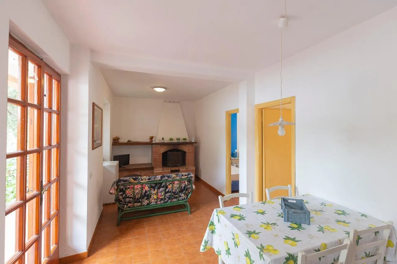 Casa Emma By Helloelba 0*, Marciana (Isola d'Elba)