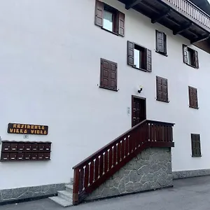Cima De’ Piazzi , Isolaccia Italia