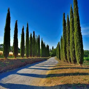 Boschetto Di Montiano Montiano (Tuscany)