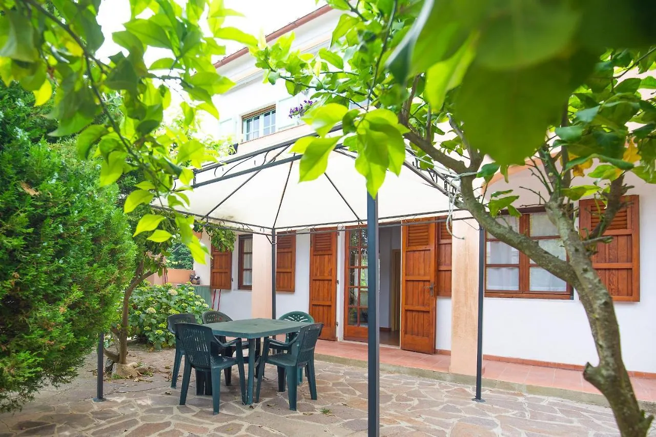 Casa Emma By Helloelba Marciana (Isola d'Elba)