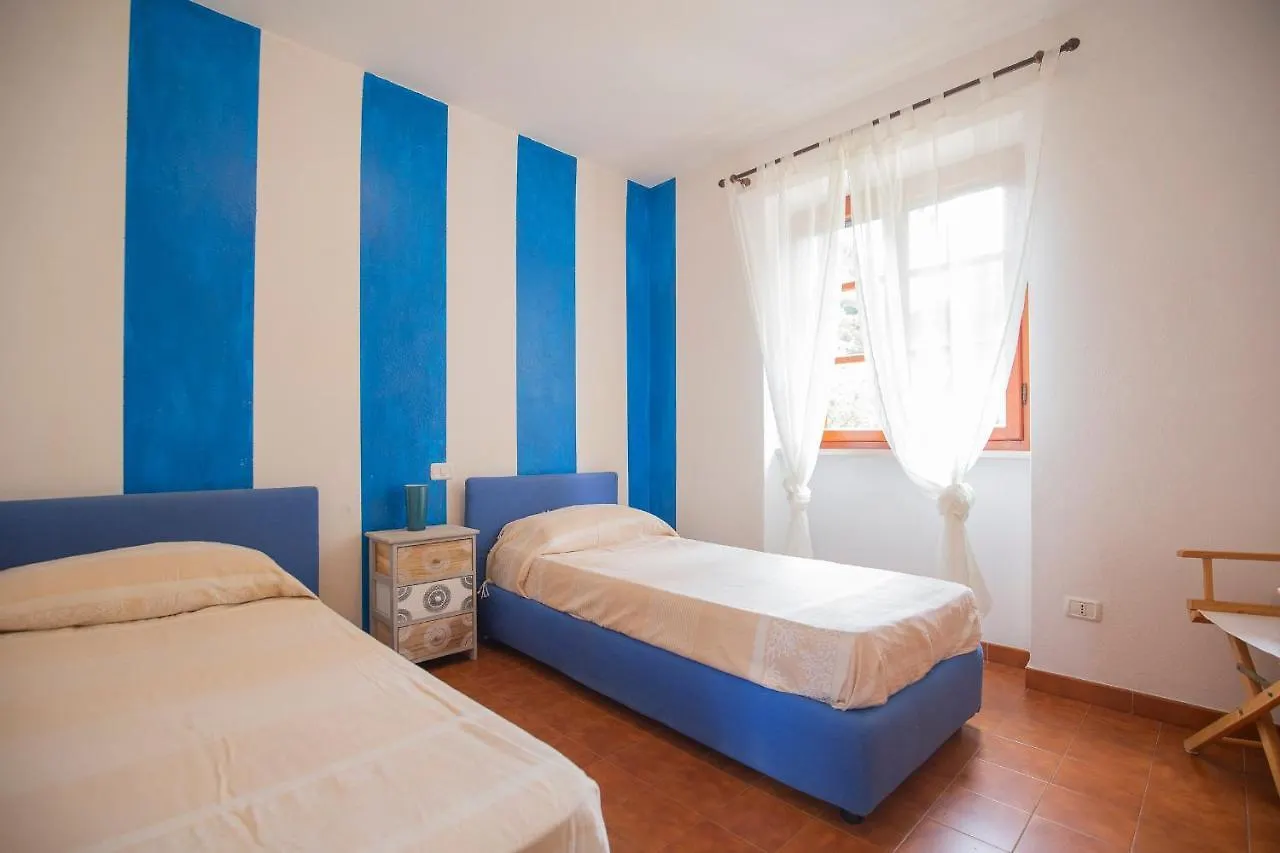 Casa Emma By Helloelba 0*, Marciana (Isola d'Elba)