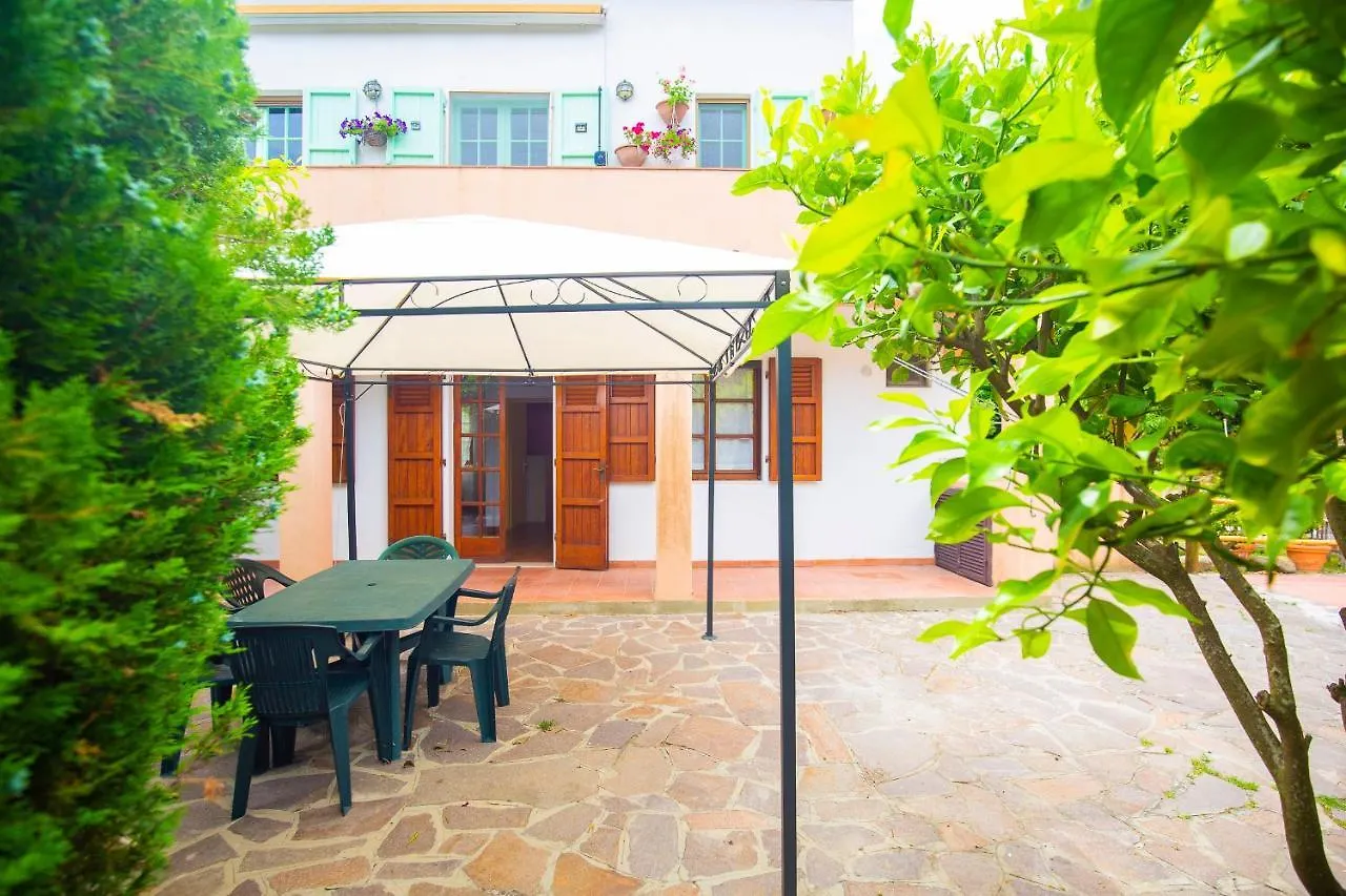 Holiday home Casa Emma By Helloelba